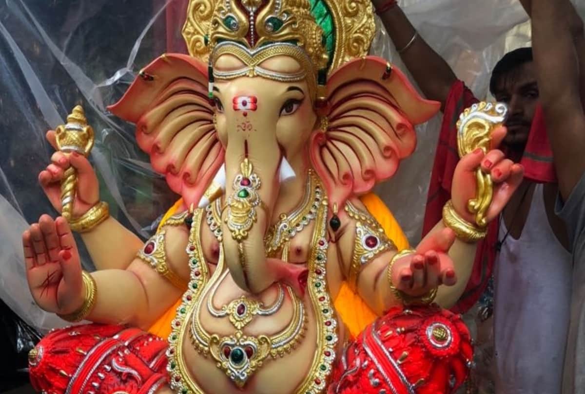 ganesh chaturthi 2018 special pujan vidhi