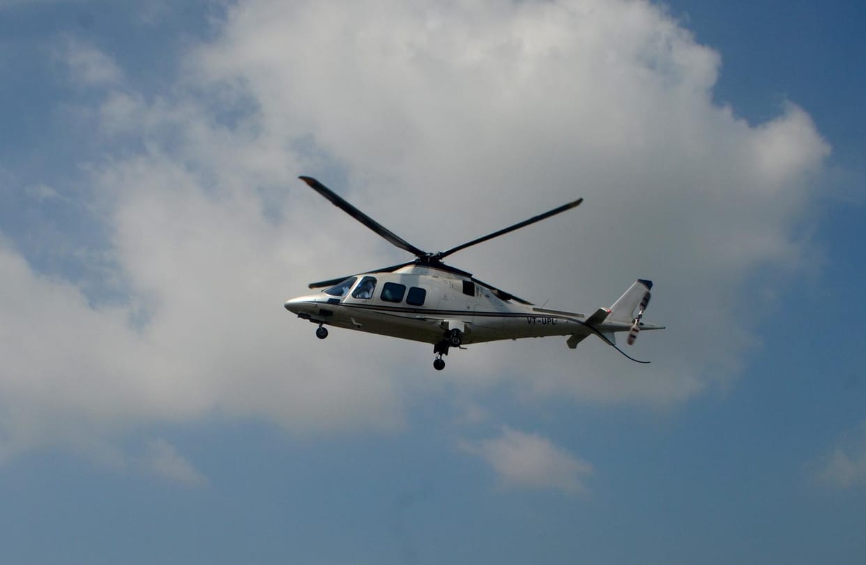 Air service From Haldwani to dehradun soon