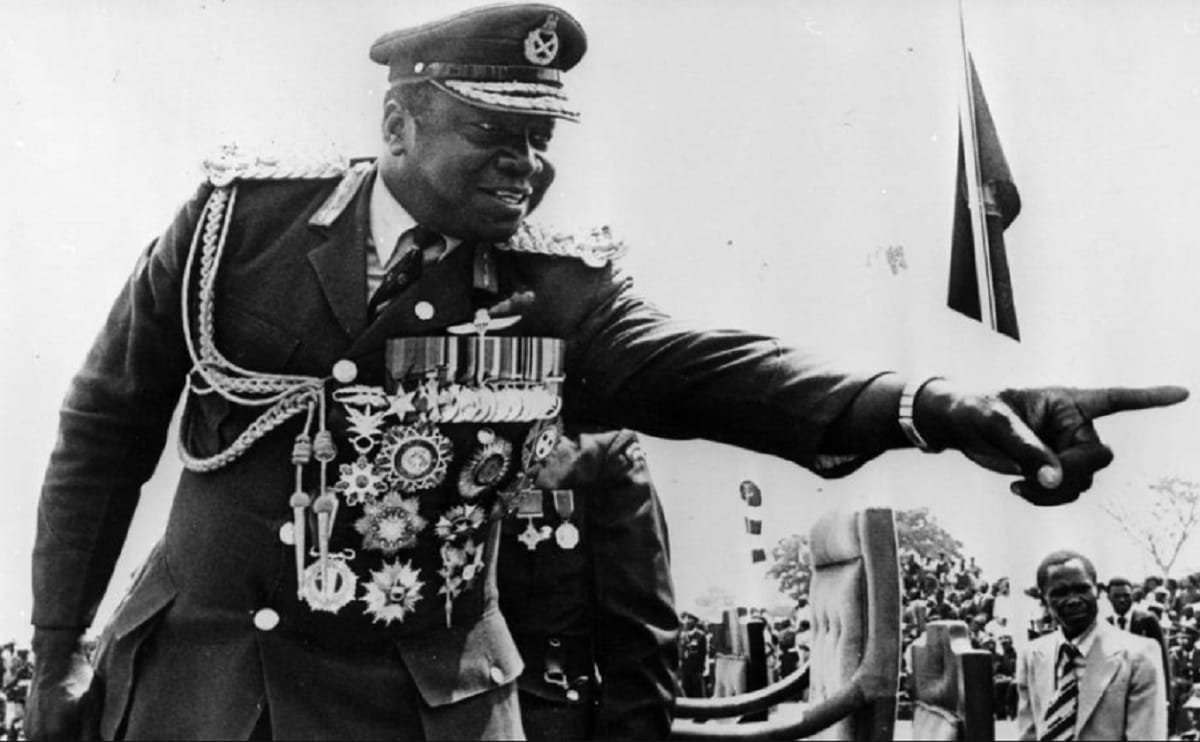 Top most cruel dictator all over the world who used to bizarre habits