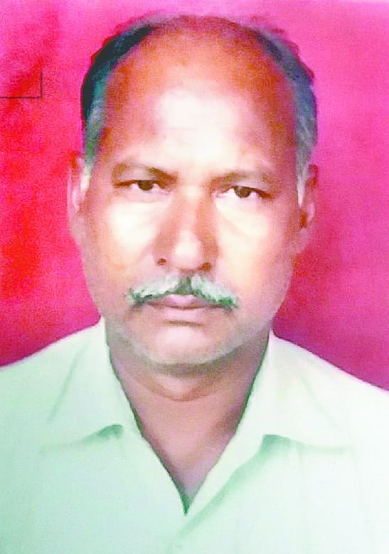 Murder of tea seller