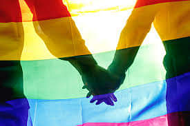 Section 377: Earth did not burst open, when I married my husband, says petitioner