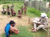 वनकर्मी की तलाश जारी, पांच दिन बाद भी सुराग नहीं