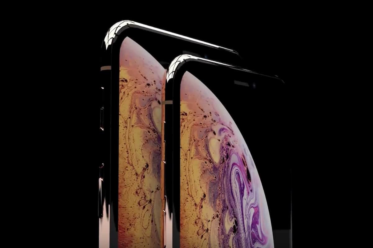 Apple new iphone to be called iPhone Xs Max with 6.5-inch Model