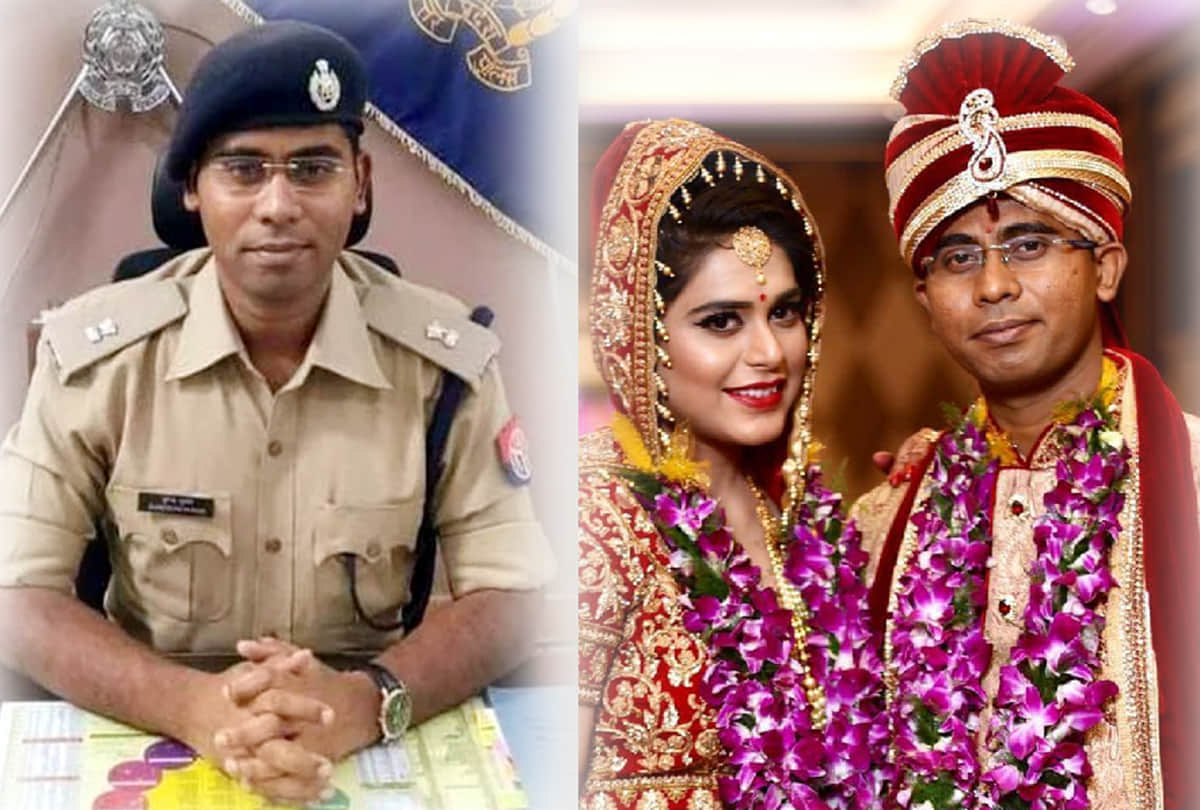new twist in the IPS Surinder Das suicide case