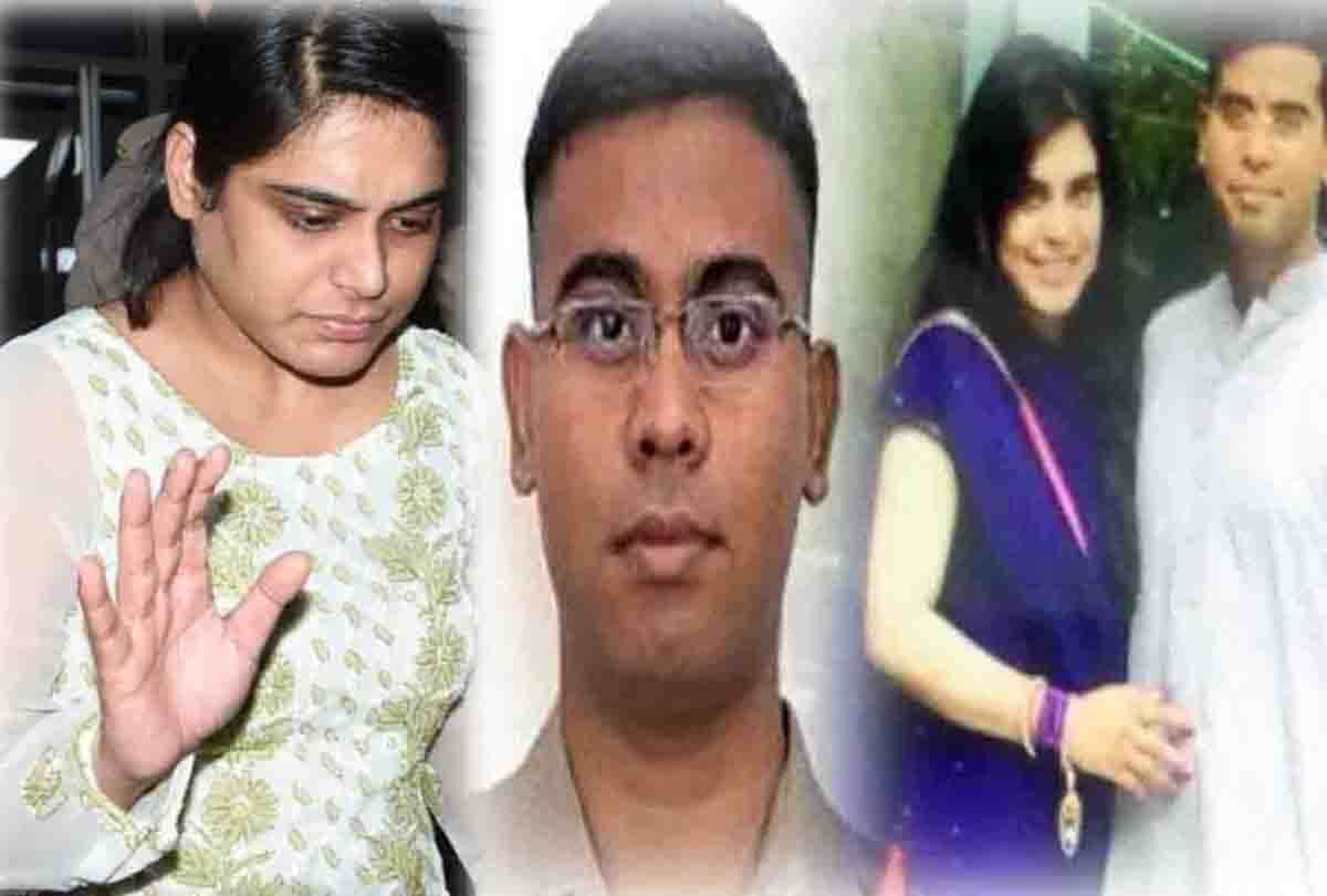 sp Surendra Das commits suicide admitted in hospital