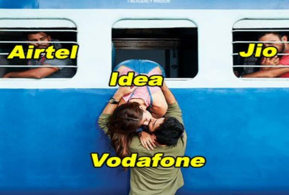 Film Jalebi Poster Memes On Social Media