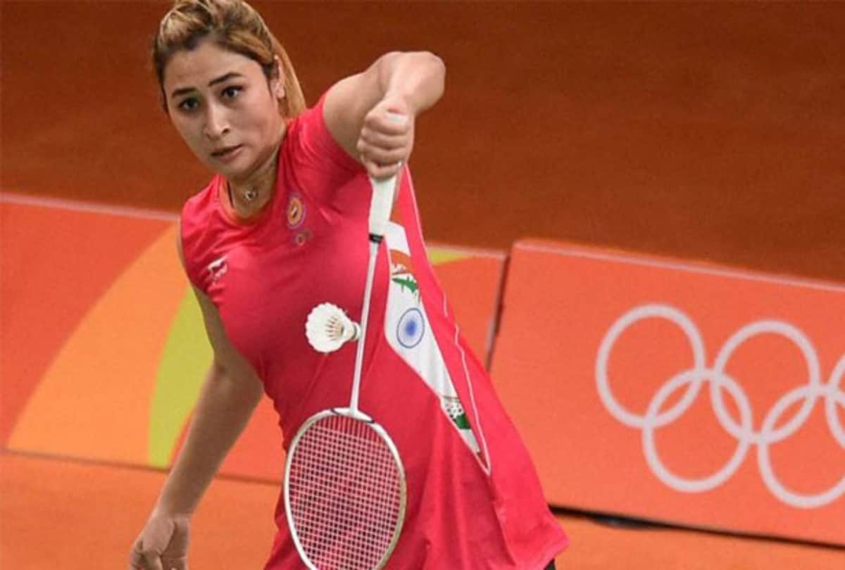 jwala gutta birthday special affair rumors with azharuddin