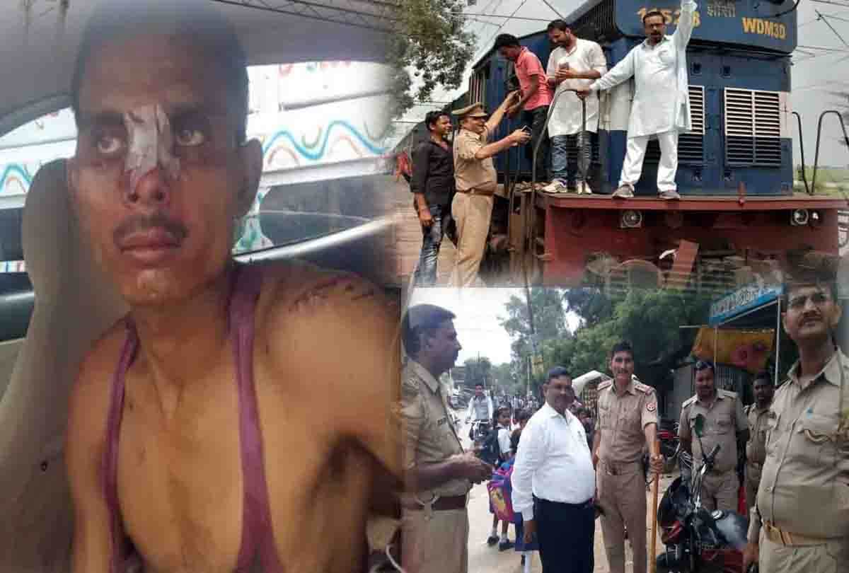 bharat band against sc st law