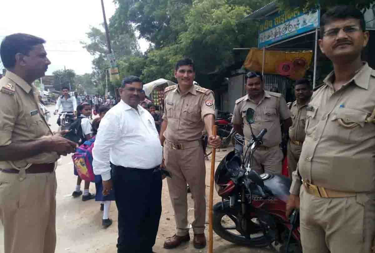 bharat band against sc st law