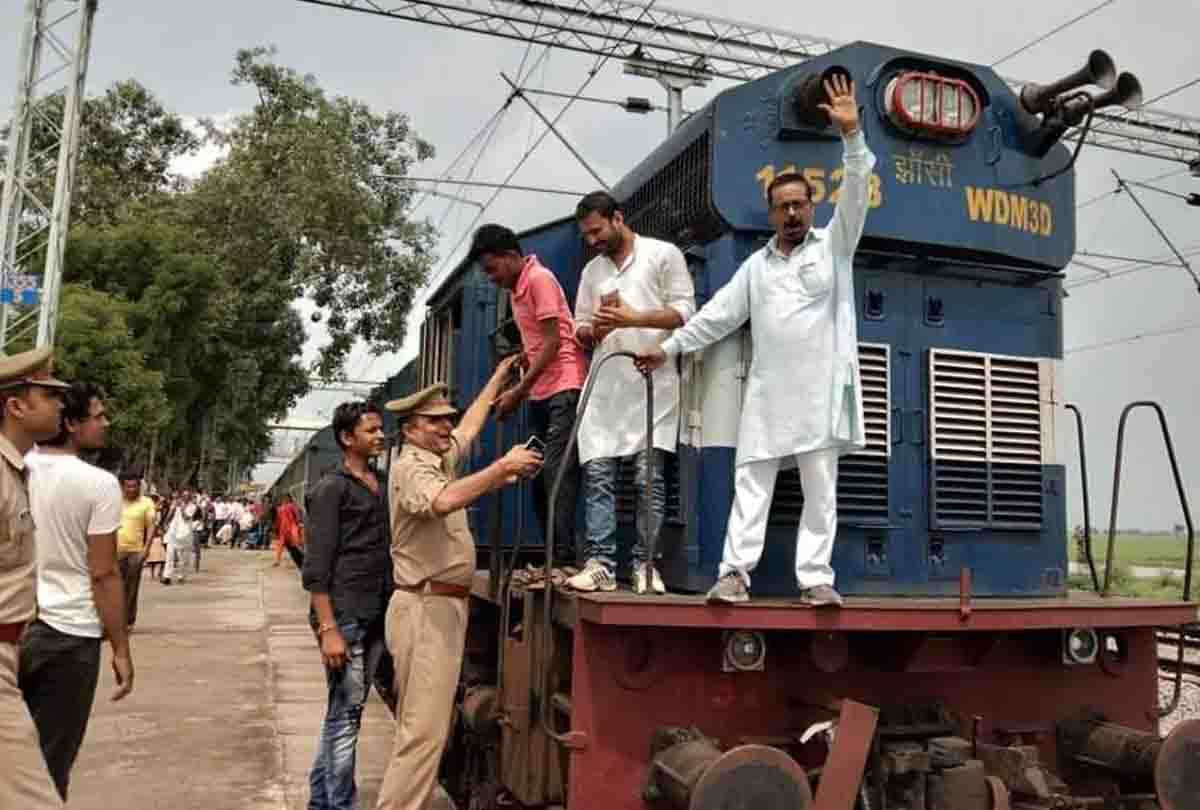bharat band against sc st law