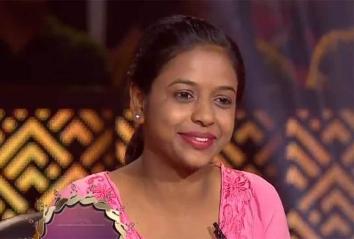 KBC contestant Kiran, a plant seller daughter who is a college professor