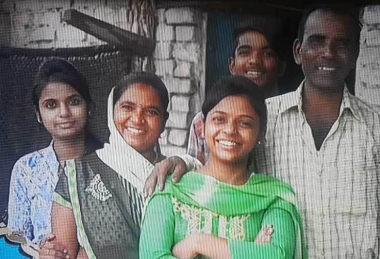 KBC contestant Kiran, a plant seller daughter who is a college professor