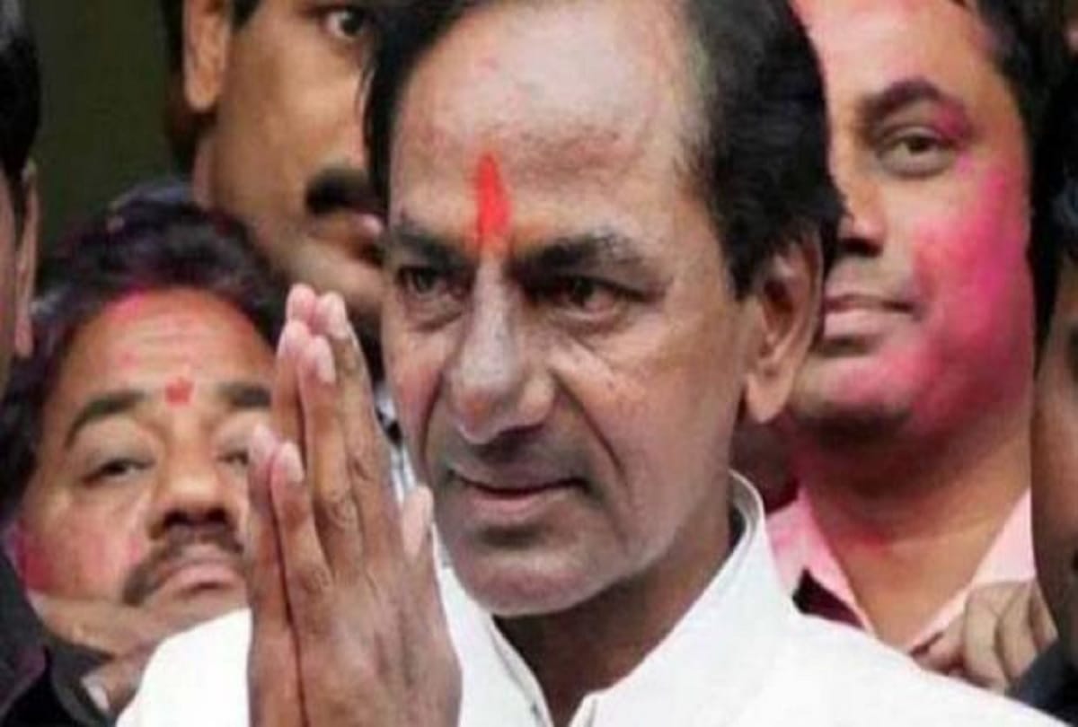 Telangana CM KCR resigns, Governor approves recommendation for dissolution of assembly