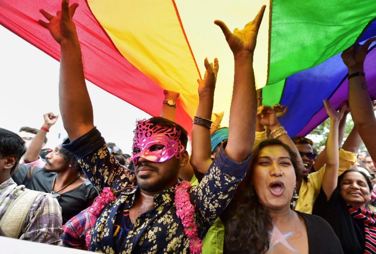 lgbtq nineteen year old iit student varun went supreme court against section 377 read his story