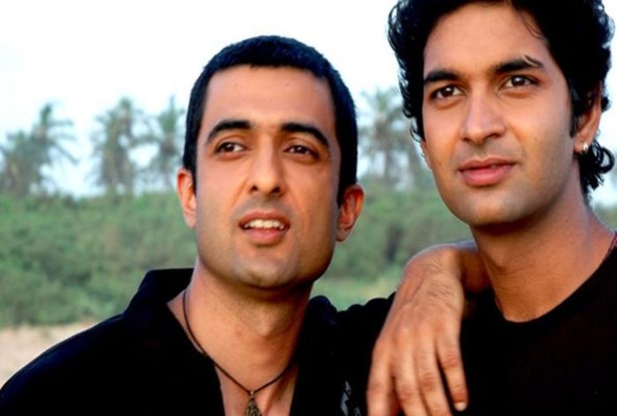bollywood Movies on lgbtq and section 377