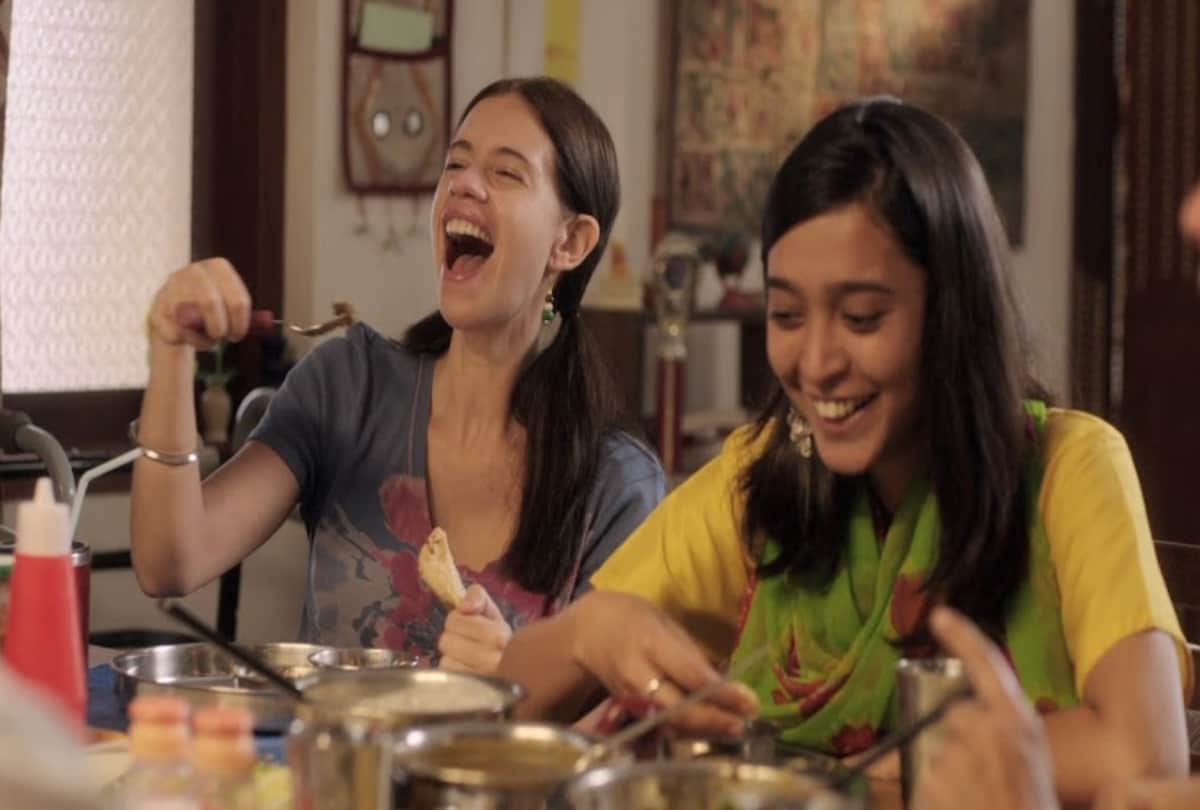bollywood Movies on lgbtq and section 377