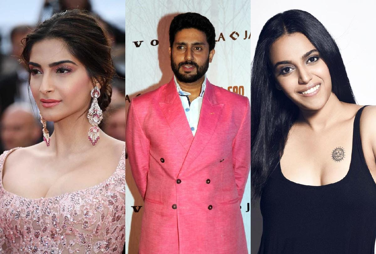 LGBTQ Bollywood celebrities reaction on lgbtq and section 377