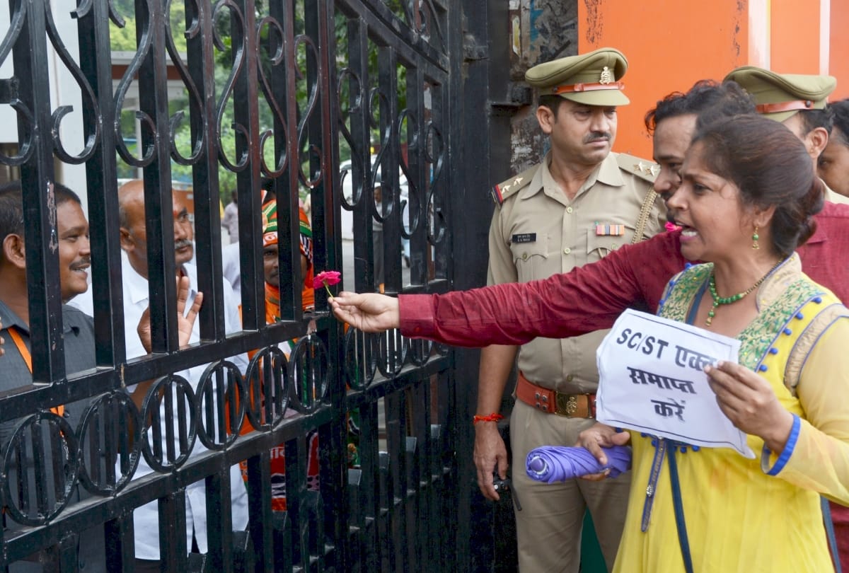 bharat band organised by generals failed