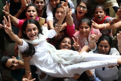 PU Elections, Punjab University Student Council Elections 2018