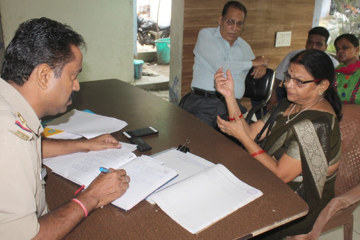 Pics: Special 26 gang Decoits encounter with Meerut police