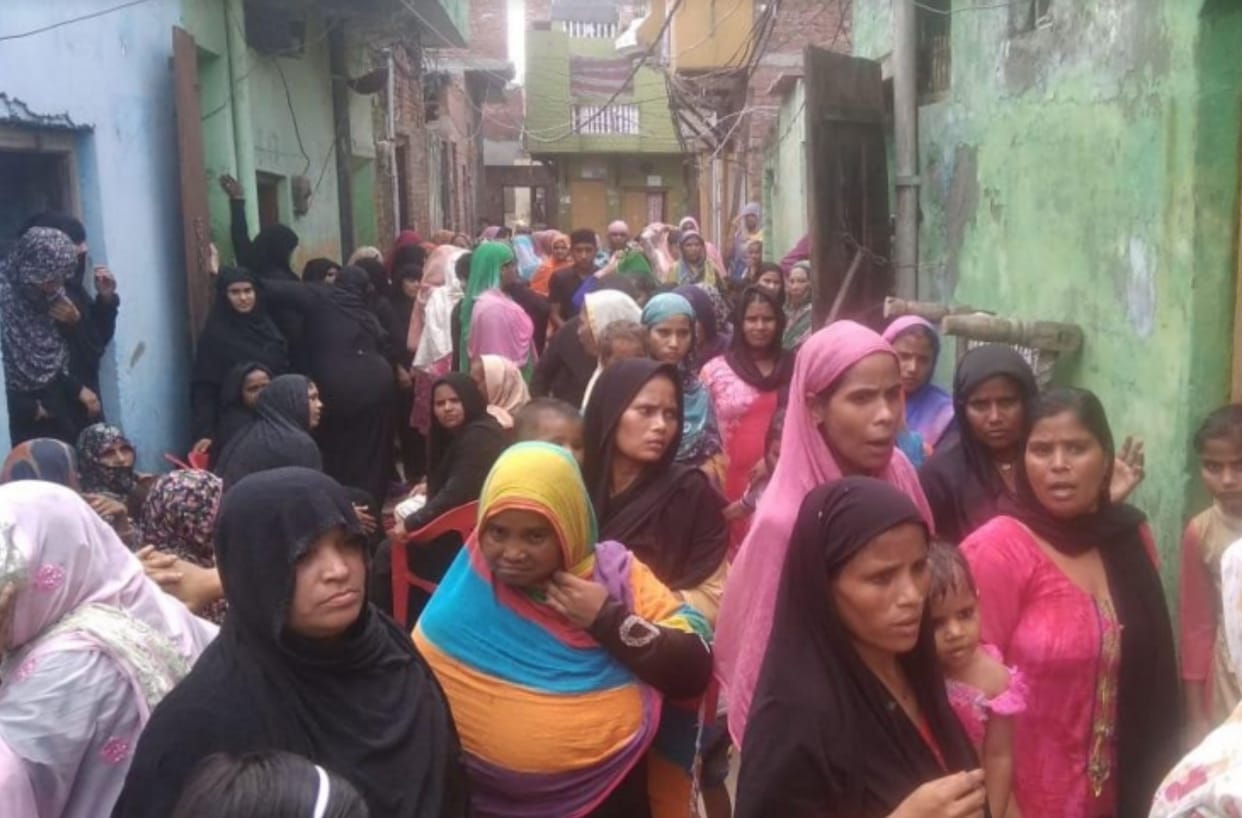 UP: Sisters died one after another with a mysterious fever in meerut