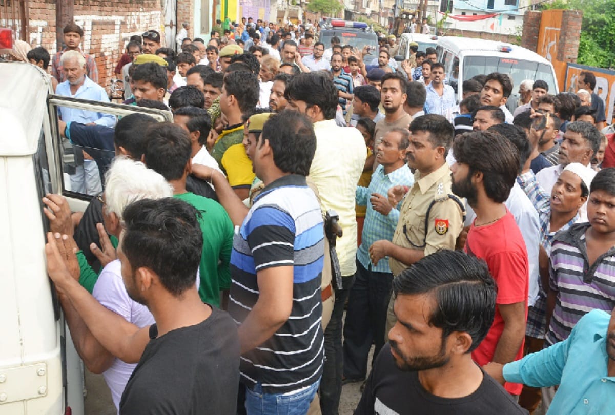 with injured neck brother tells others in signals that sister is missing find her