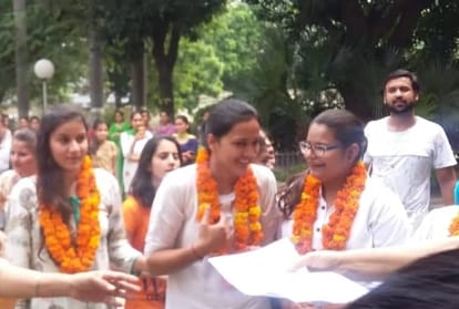 PU Elections, Punjab University Student Council Elections 2018