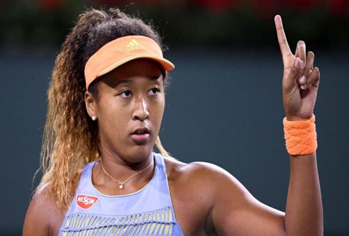 Naomi Osaka become number one again, Beats Ash Barty
