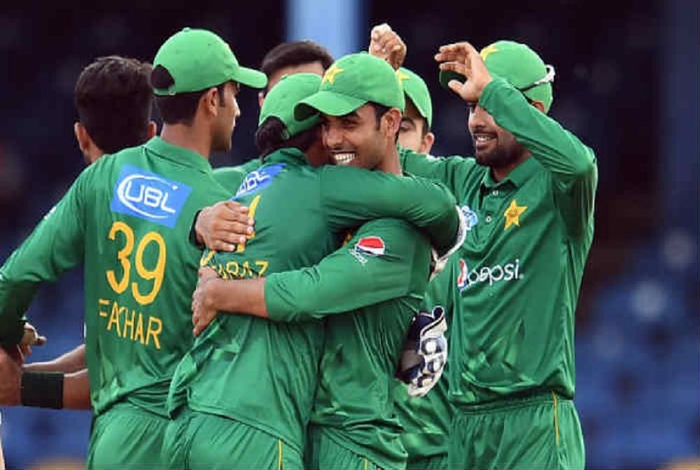 asia cup 2018 all six team complete squads along with india