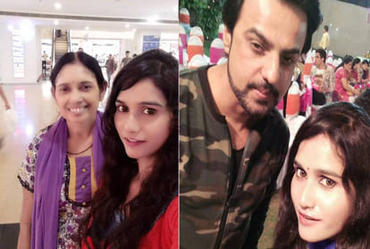 Tv actress parul gupta interview