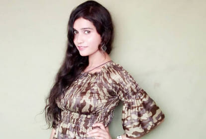 Tv actress parul gupta interview