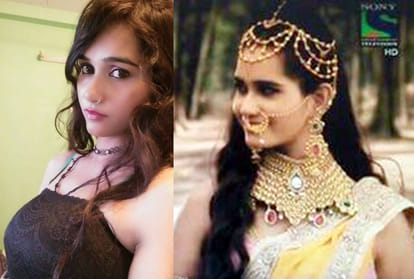 Tv actress parul gupta interview