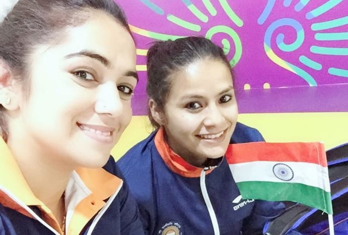 himachal govt give 10 lakh rupees to asian games medalist priyanka ritu and kavita