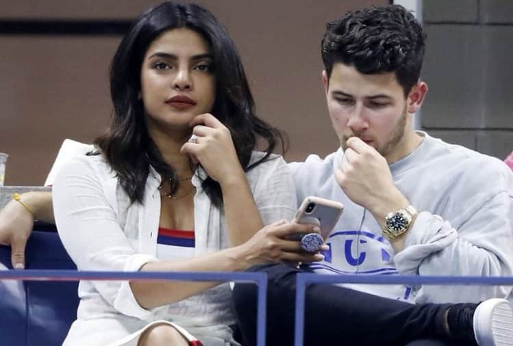 Nick Jonas Ex girlfriend Olivia Culpo first reaction on engagement with Priyanka Chopra