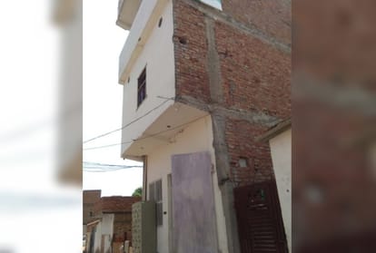 people protest against installing a mosque with loud speaker in house