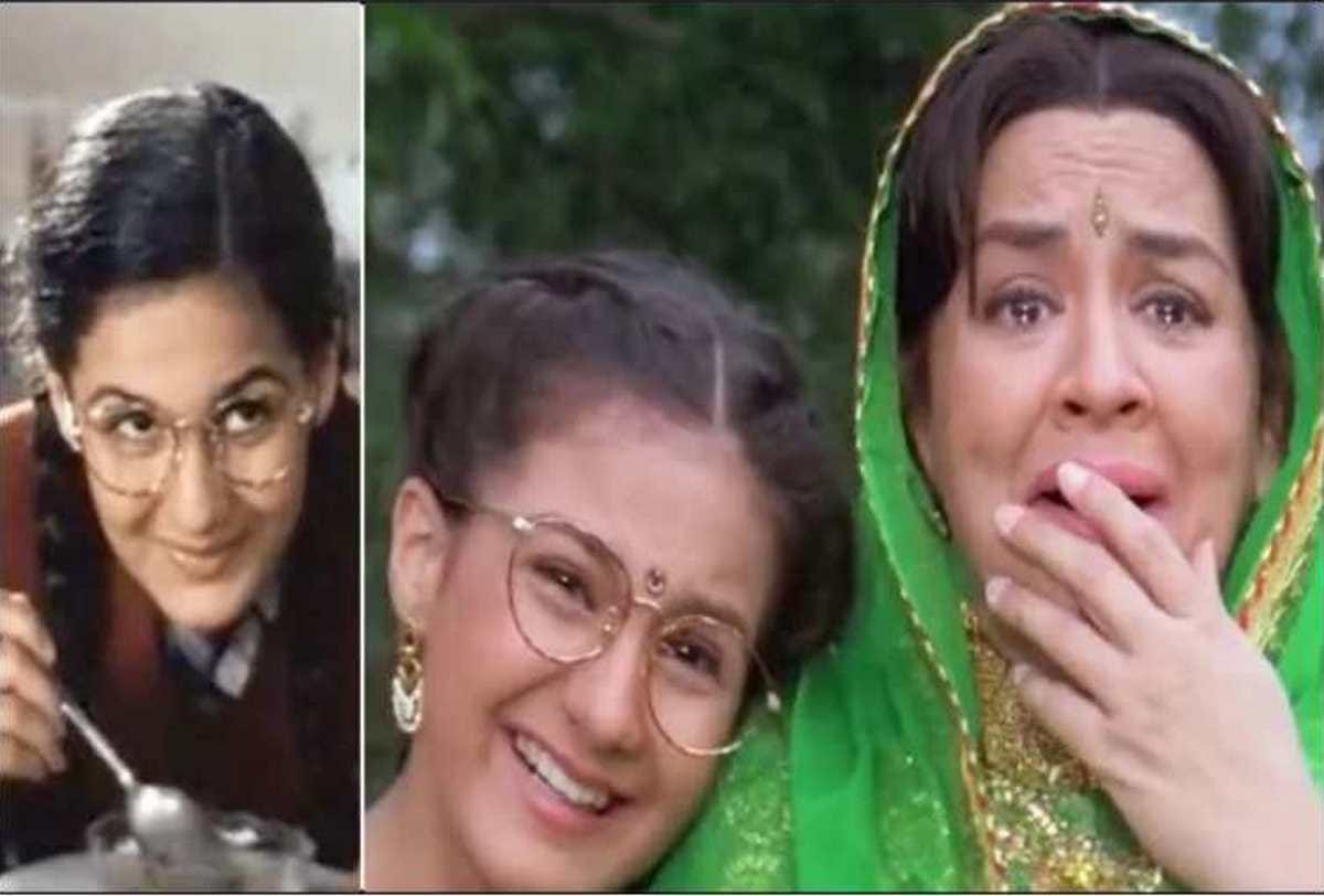 Dilwale dulhania le jayenge actress chutki will came varanasi for training daughters