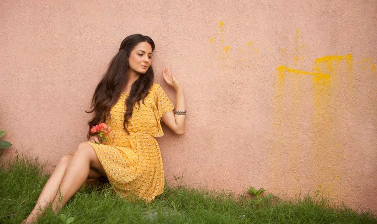 Dilwale dulhania le jayenge actress chutki will came varanasi for training daughters