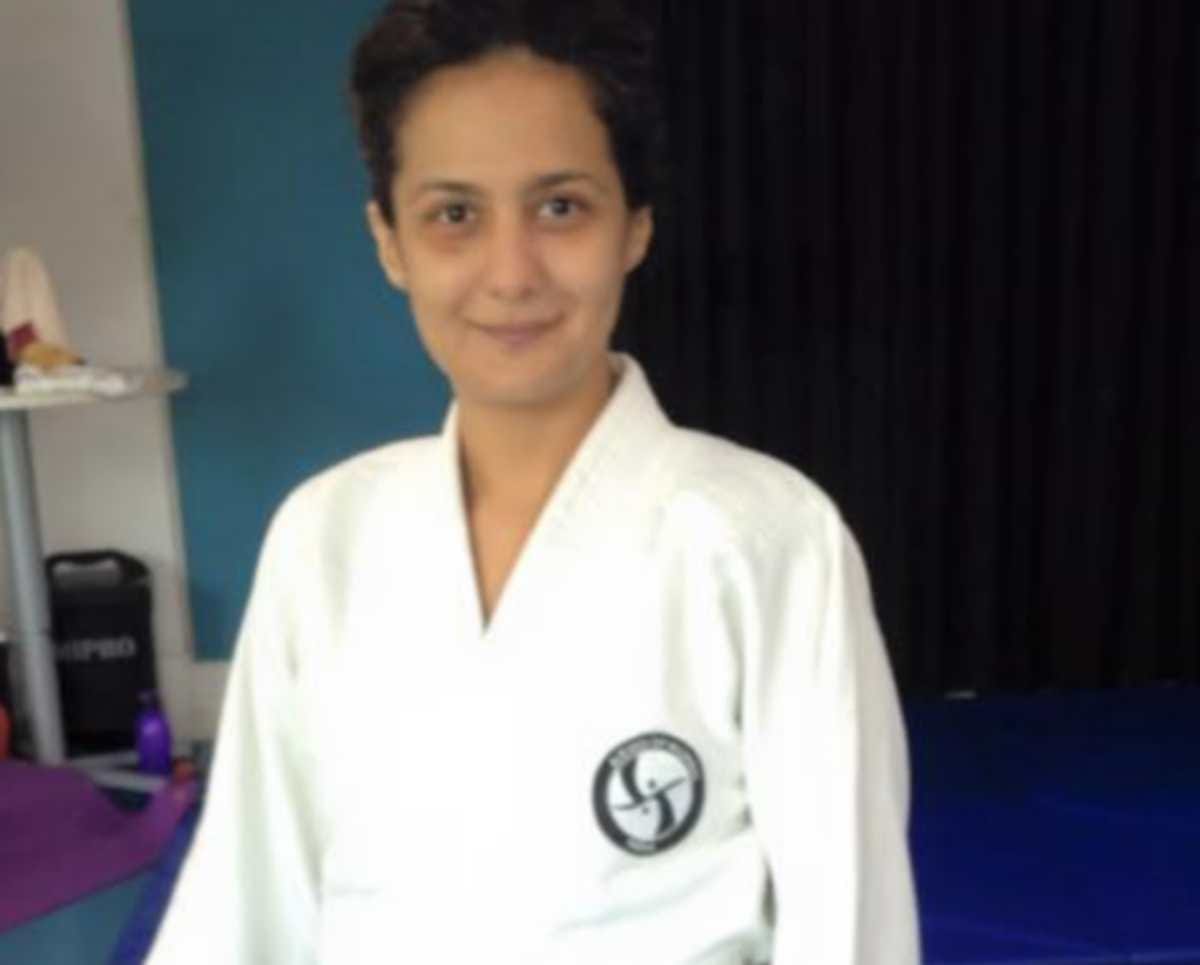 Dilwale dulhania le jayenge actress chutki will came varanasi for training daughters
