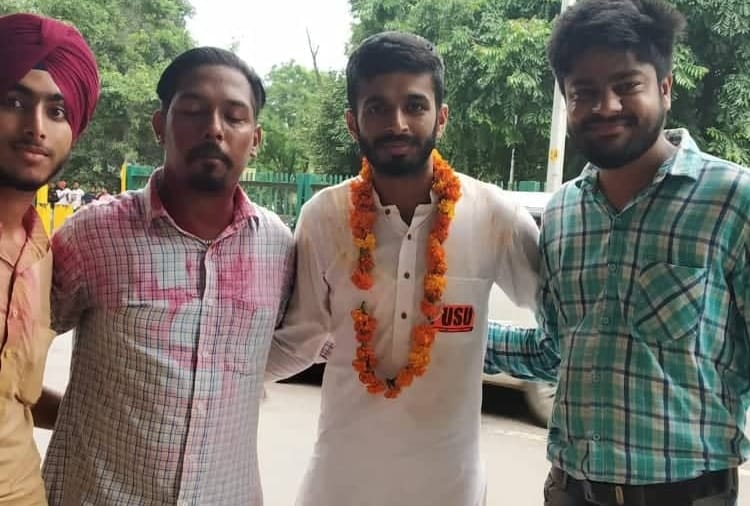 Punjab University Students Council Election 2018 result and winners