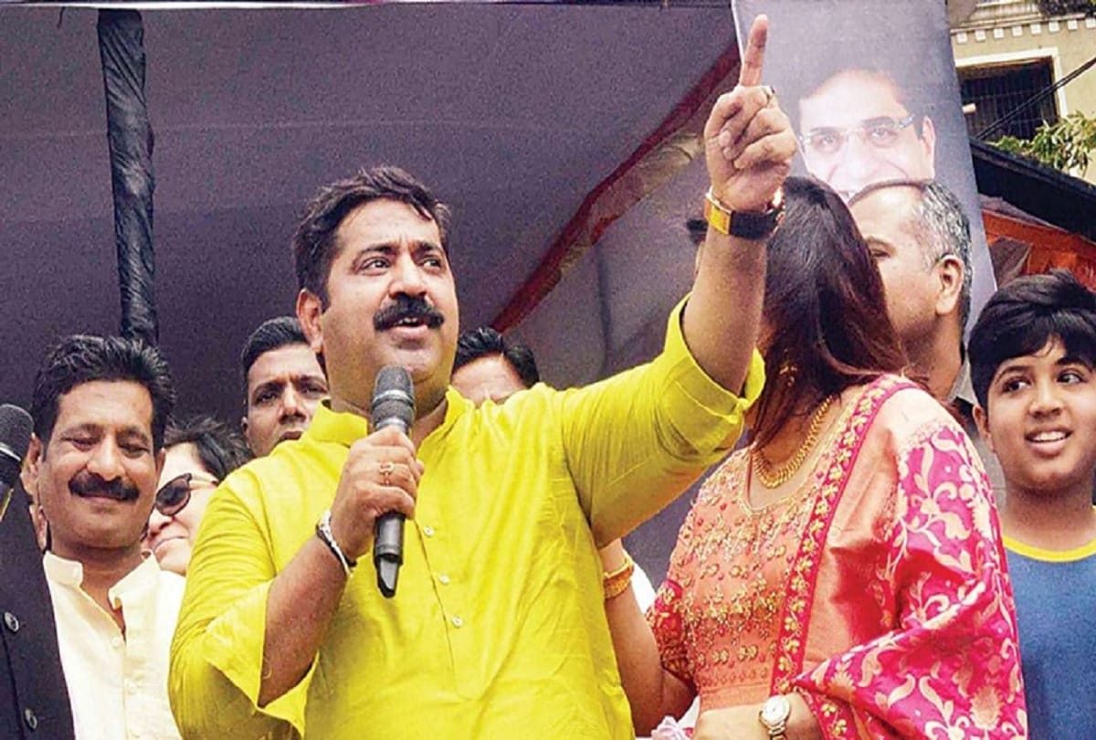 Notice of Women Commission to BJP MLA for anti-female comments