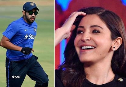 rohit sharma unfollows virat kohli on twitter and instagram fans thrashed