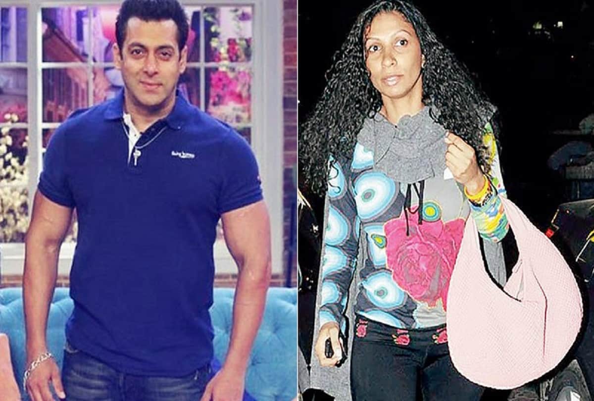 Priyanka left bharat because of salman khan ex manager Reshma Shetty