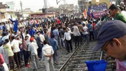 Bharat Bandh on 6 September 2018, Protests over SC/ST Act