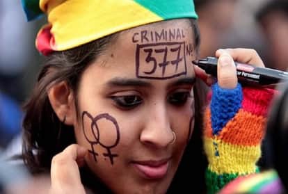 Section 377: These 25 countries including India, do not consider homosexual relations as crime
