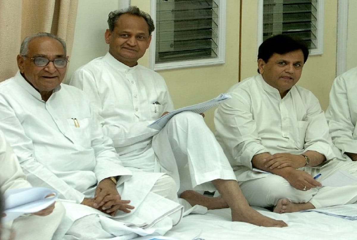 Congress plans to encroach on Modi government
