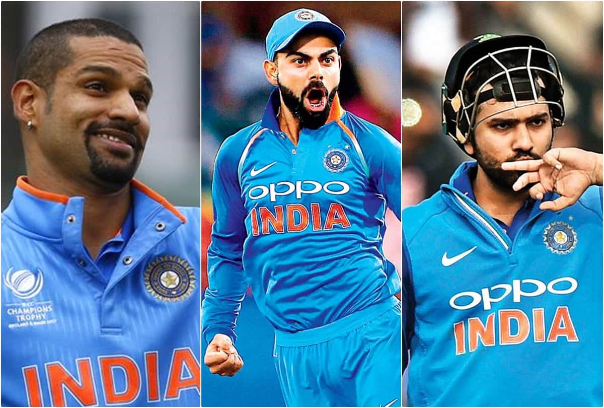 rohit sharma says i am ready to accept captaincy whenever opportunity comes