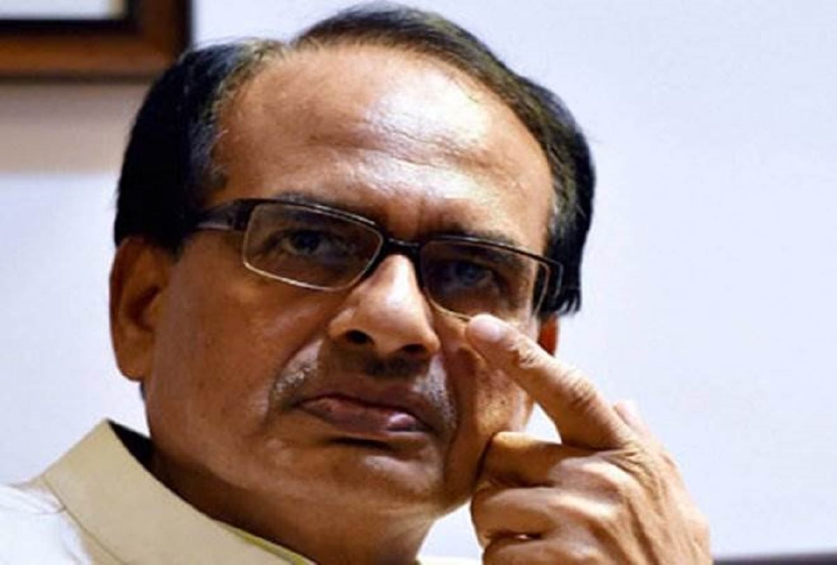 After vyapam shivraj singh chouhan govt under scanner for e tender scam worth 3000 crore