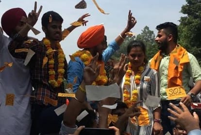 PU Elections, Punjab University Student Council Elections 2018