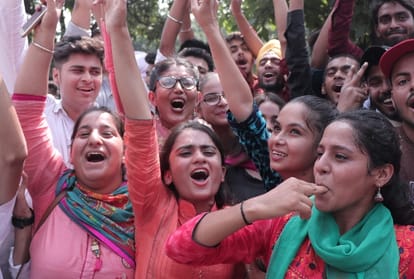PU Elections, Punjab University Student Council Elections 2018