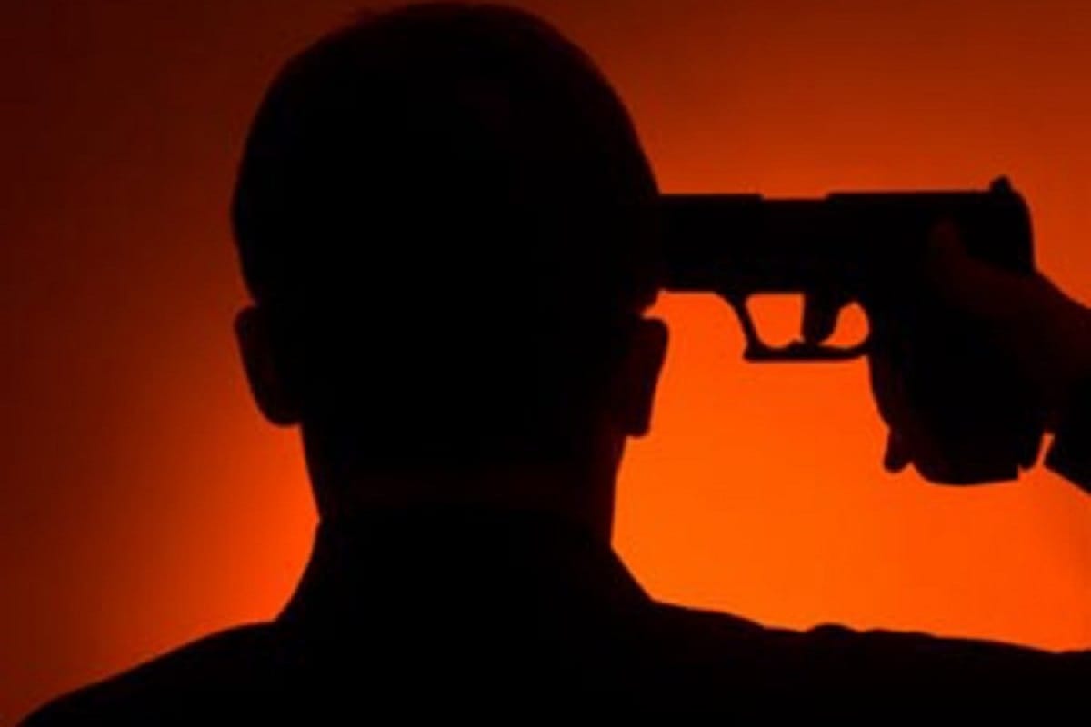 Husband murdered wife and son in Mansa